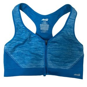 Avia Womens Sports Bra